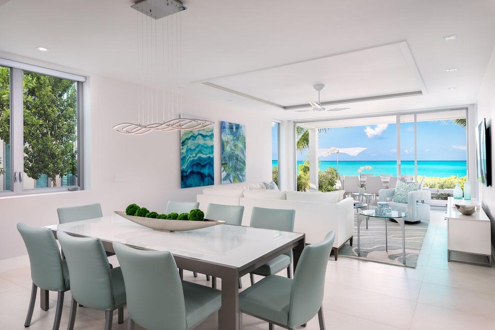 Seaclusion Oasis Private Villas