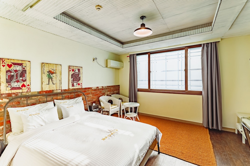 Special Room, Ocean View photo 1