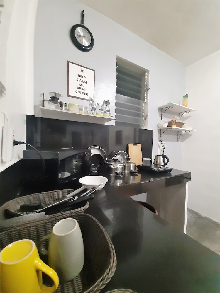 Budget Twin Room photo 3