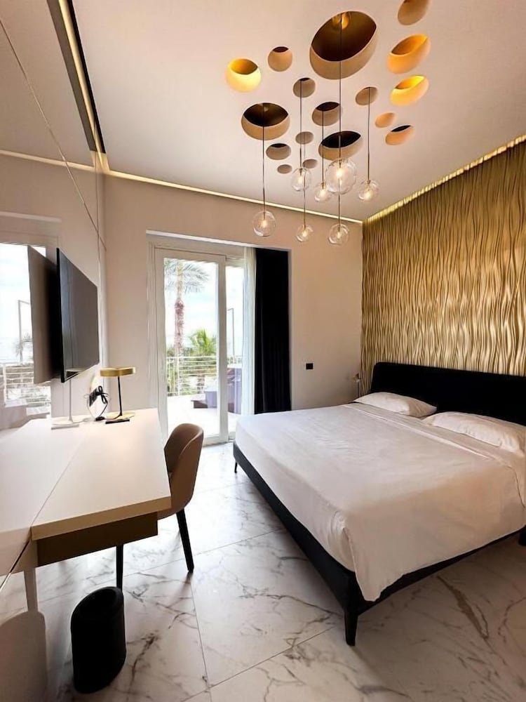Classic Double or Twin Room, 1 Queen Bed