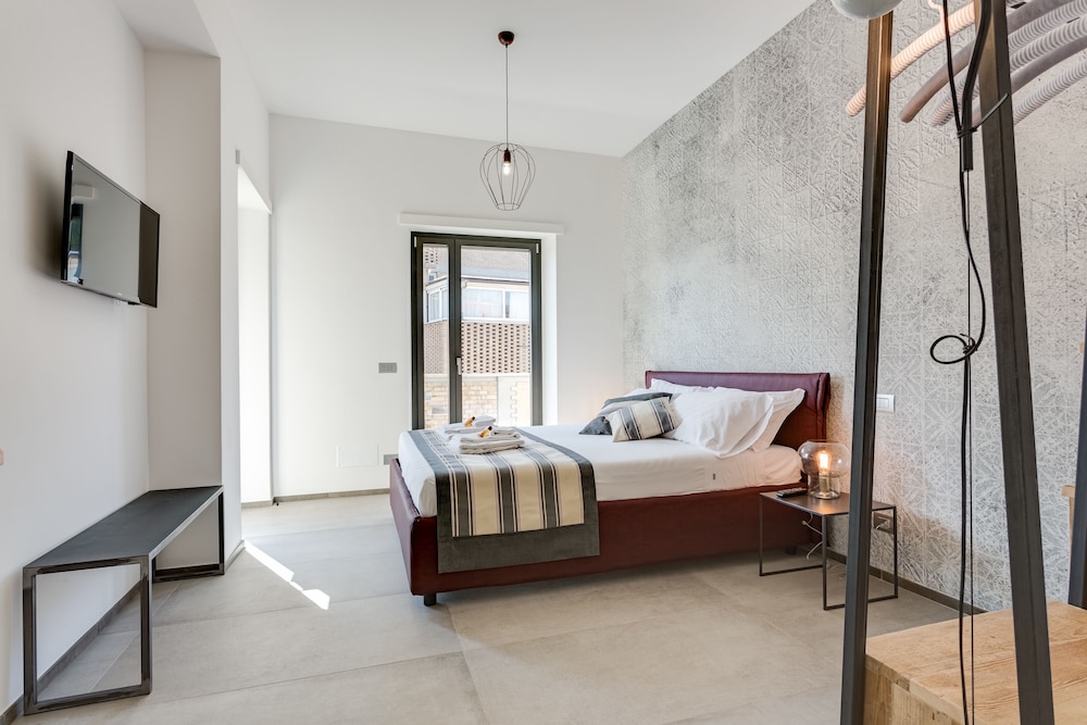 Apartment, 1 Bedroom (San Lucio 5A)