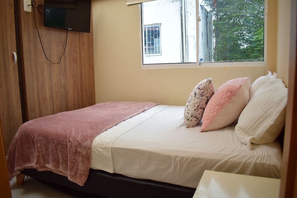Deluxe Cabin photo 3