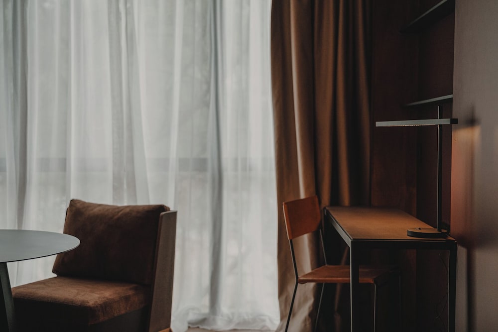 Comfort Room photo 3