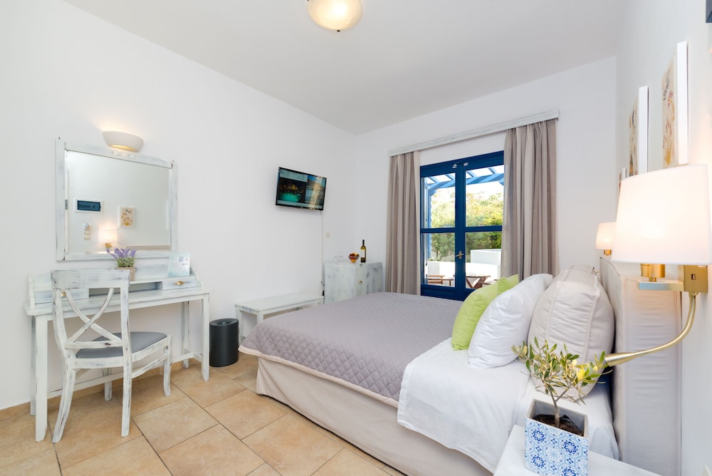 Superior Room - Photo 6