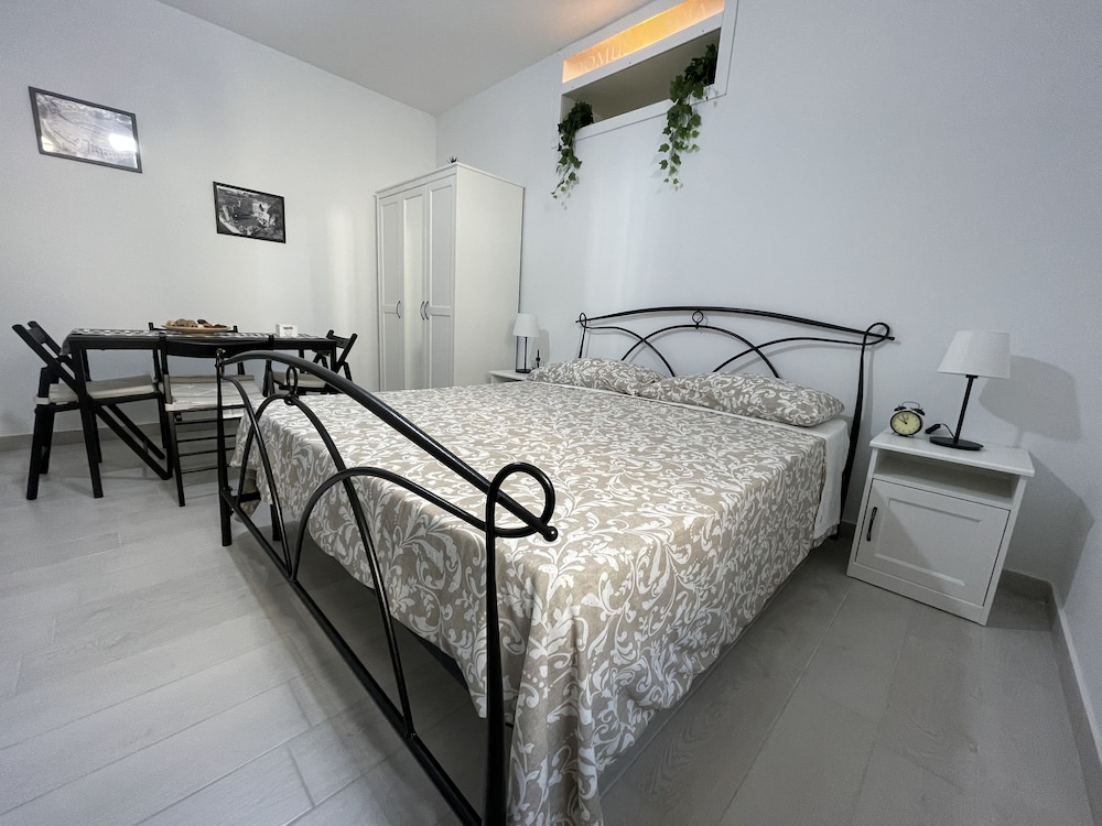 City Studio, 1 Bedroom