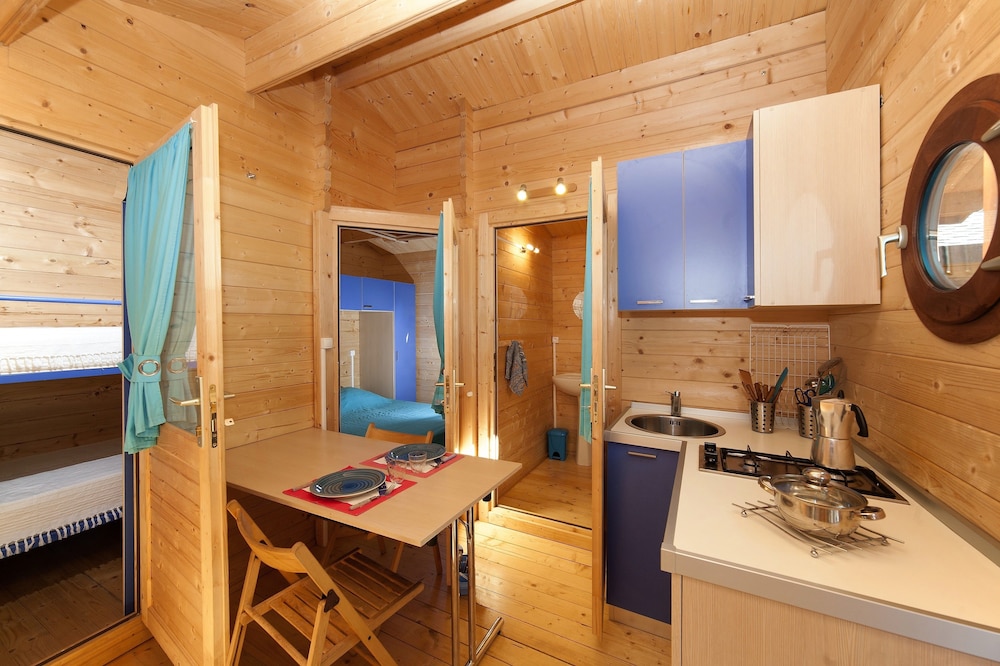 Mobile Home, 2 Bedrooms (Mobil Design) photo 3