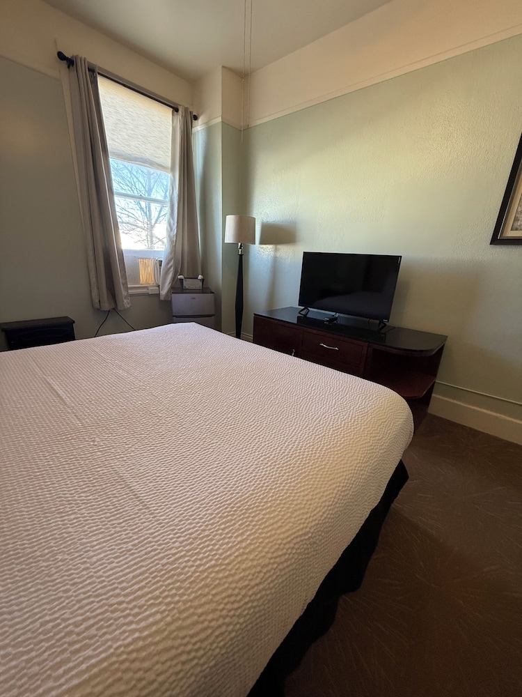 Comfort Single Room photo 2