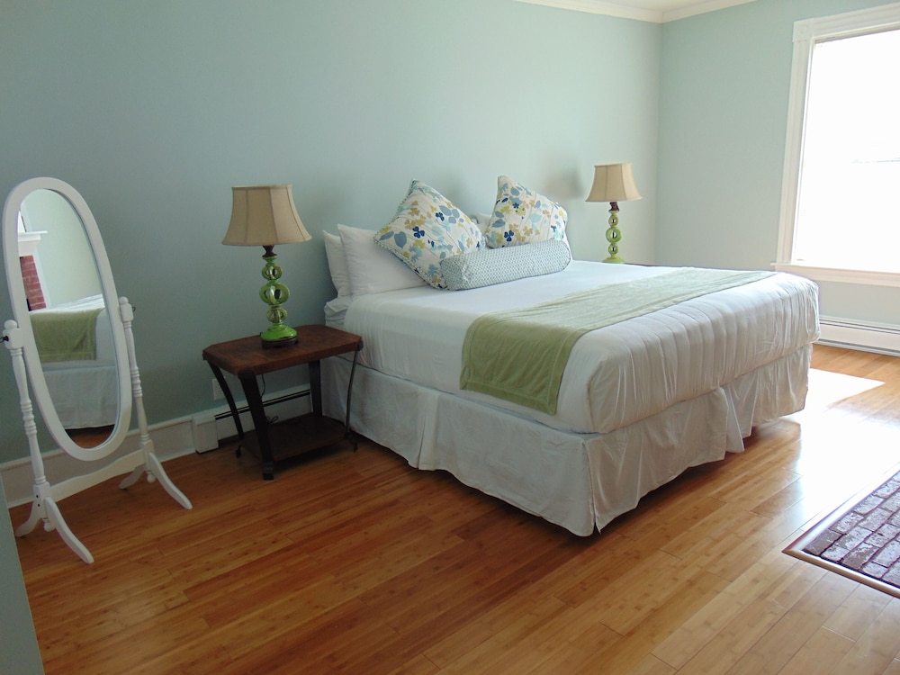 Guest House 501 photo 2