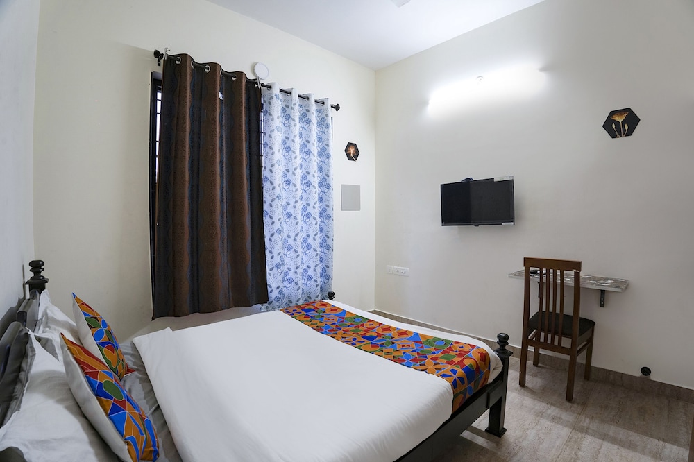 Deluxe Room photo 3