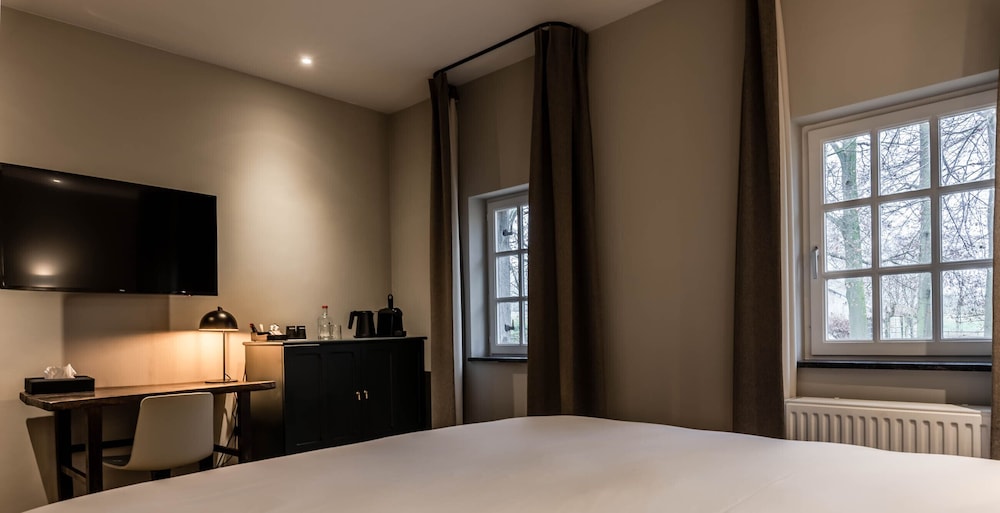 Comfort Room photo 3