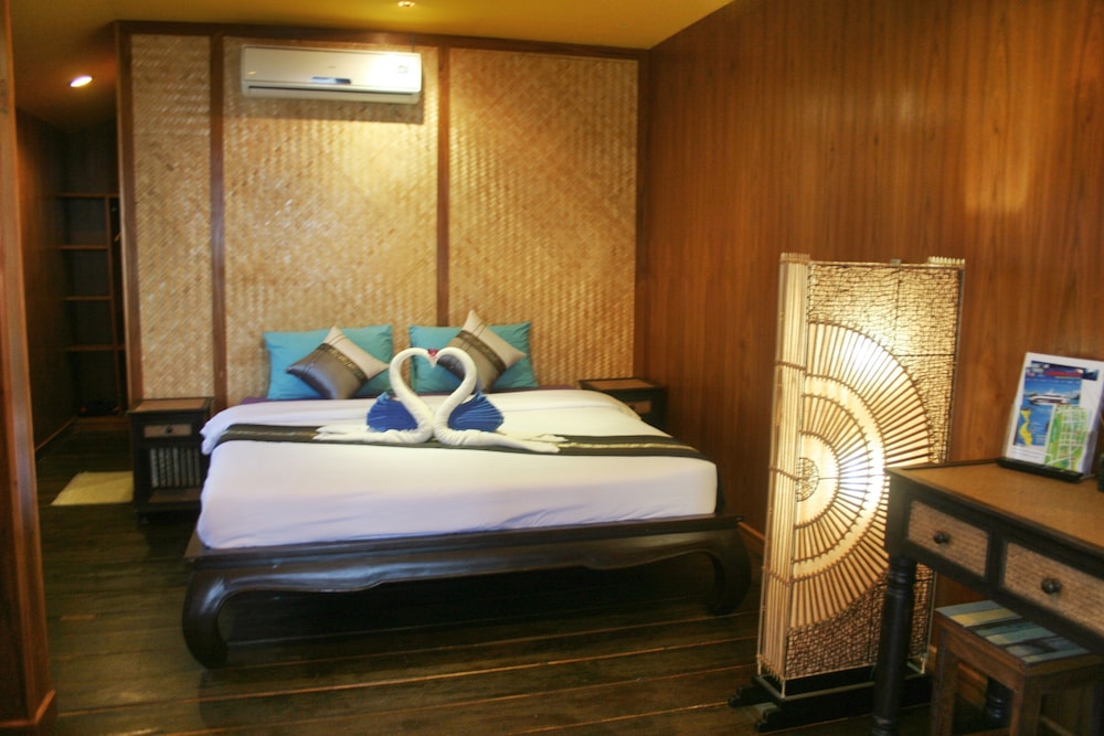 Deluxe Room photo 2