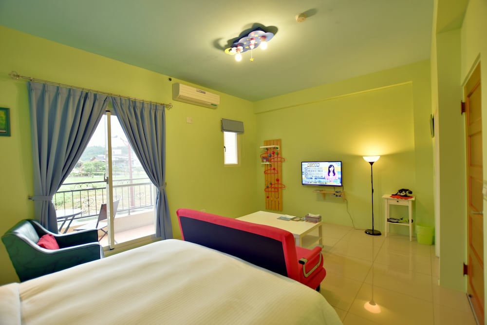 Superior Double Room, 1 Queen Bed photo 2