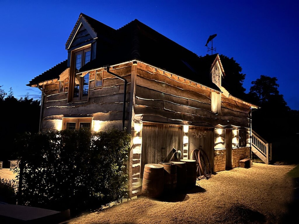 Deluxe Suite, Ensuite (Coach House) photo 3