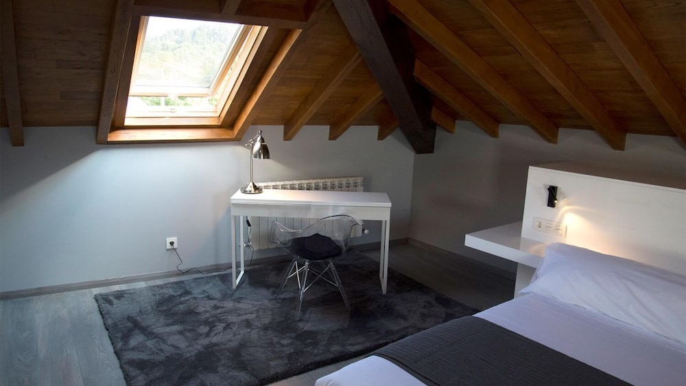 Deluxe Suite (A Dona e A Moura) photo 2