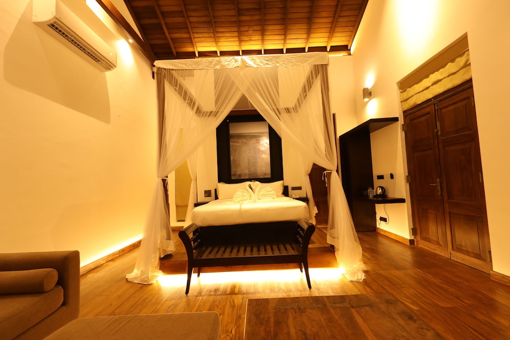 Sea View Suite - Photo 4