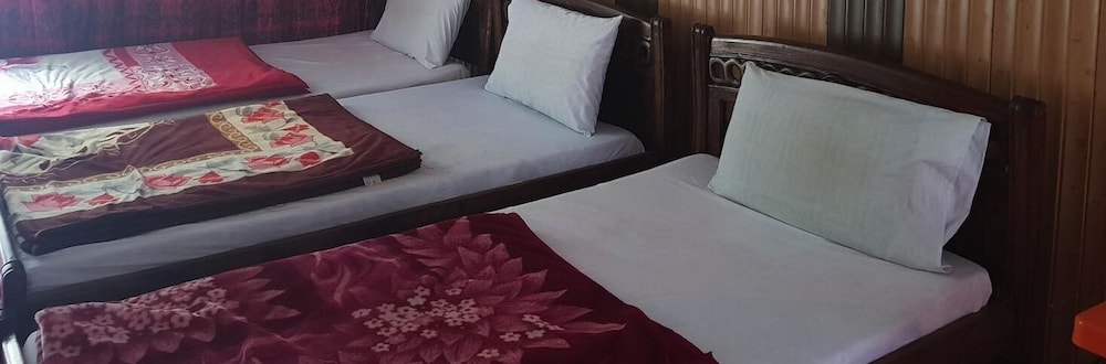 Standard Triple Room - Photo 5