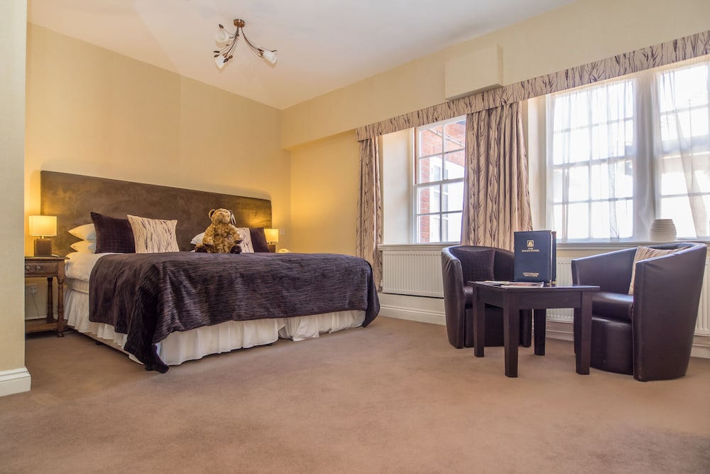 Superior Room, 1 Double Bed photo 2