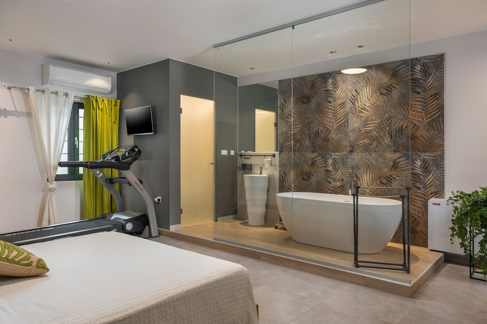 Olivenest Chania Executive Villa, Fotografia 9