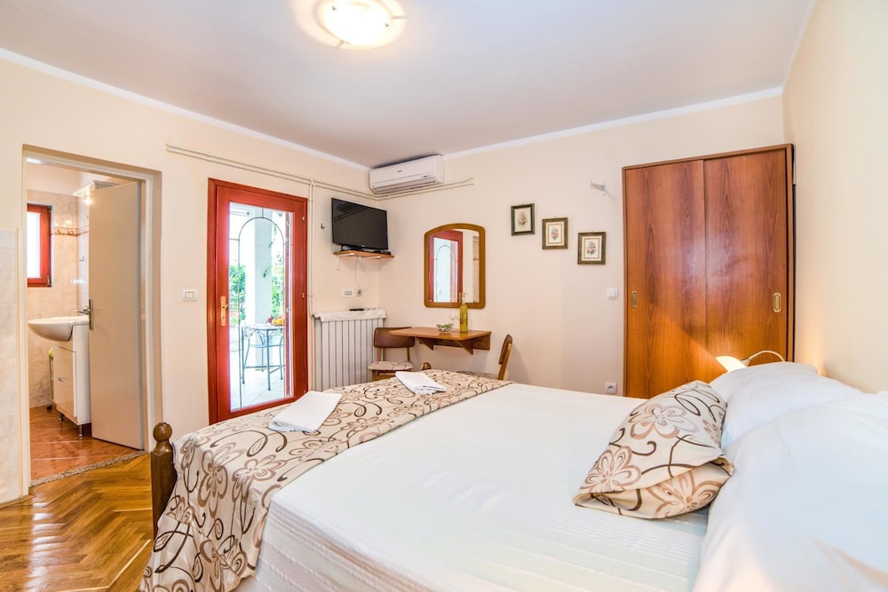 Apartment, 1 Double Bed