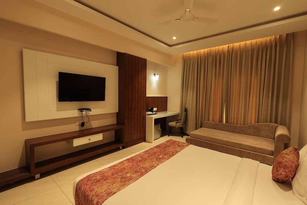 Superior Double Room photo 3