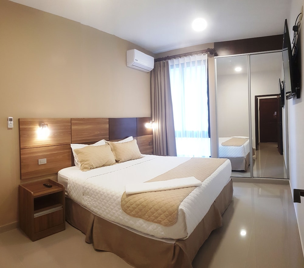 Premium Apartment, Multiple Beds