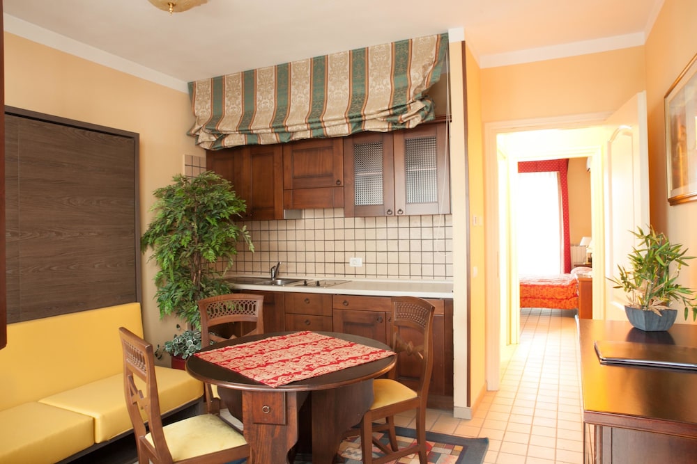 Quintuple Room photo 1