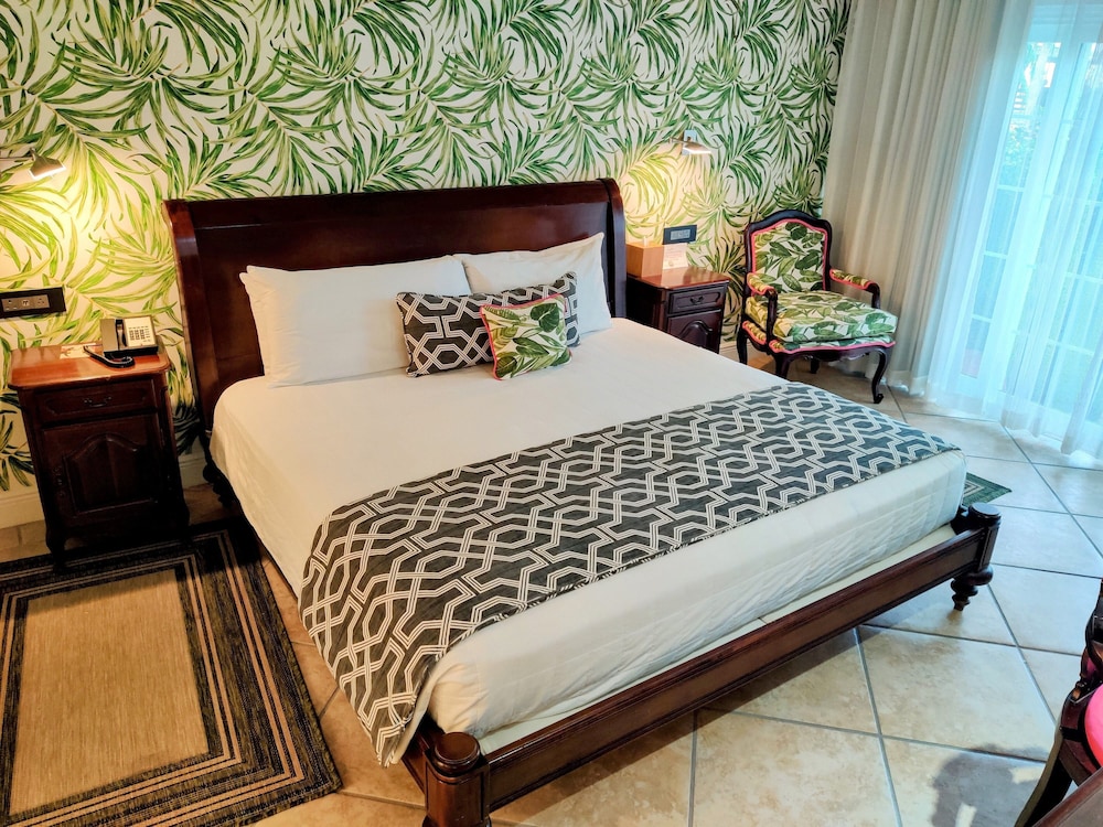 Standard Room, Garden View - Photo 7