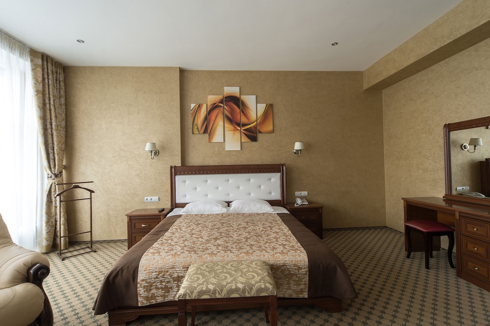 Junior Double Room photo 2