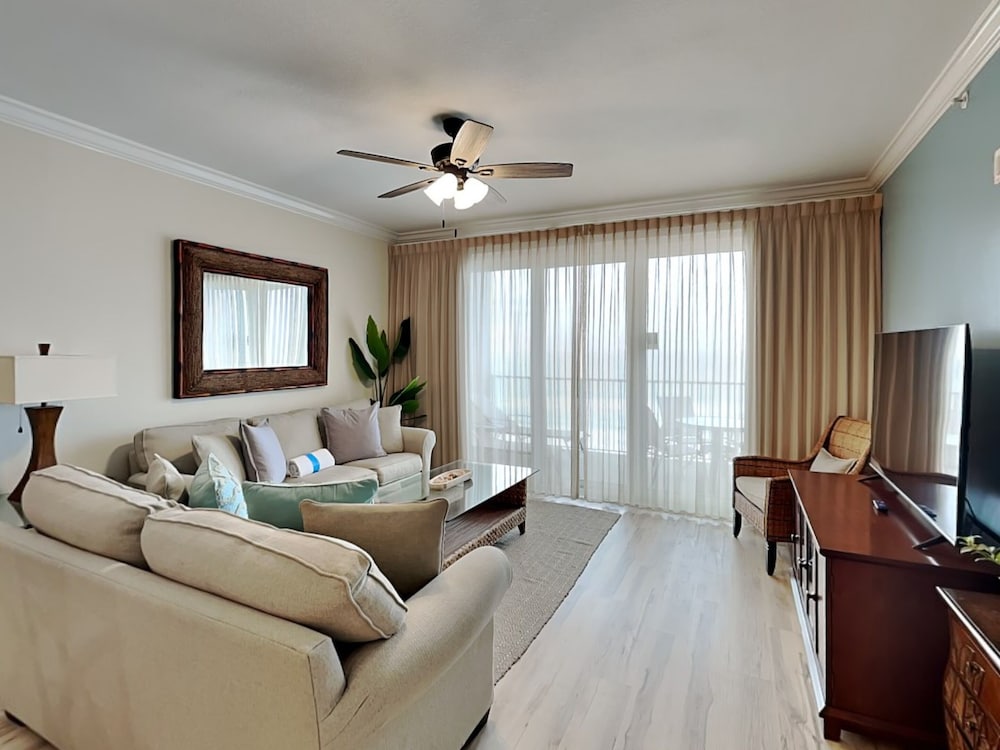 Condo, Multiple Beds, Balcony, Ocean View (#403 - No Pets)