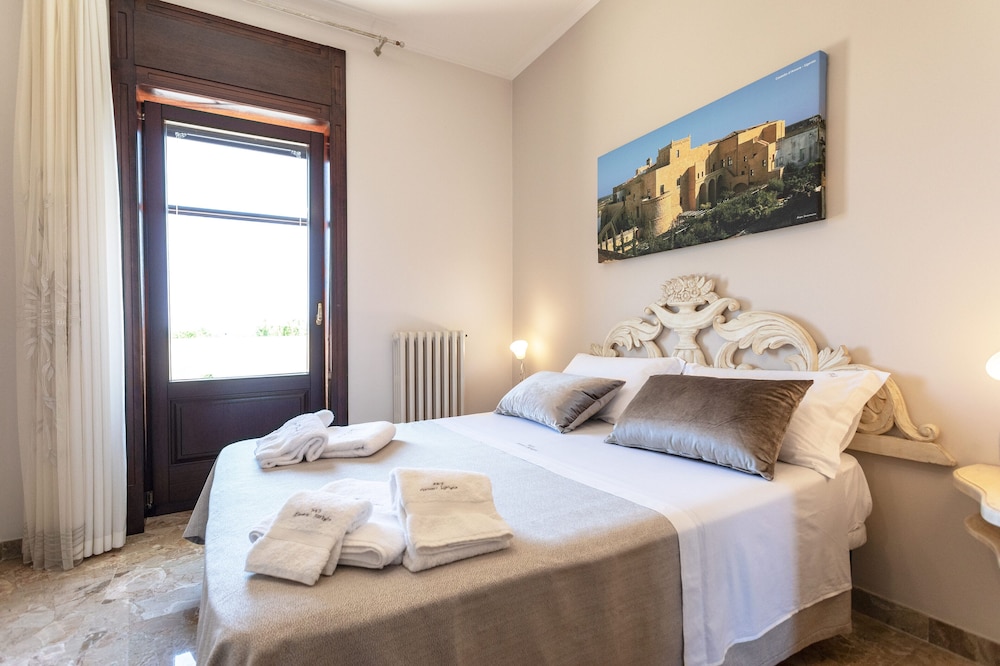 Premium Quadruple Room