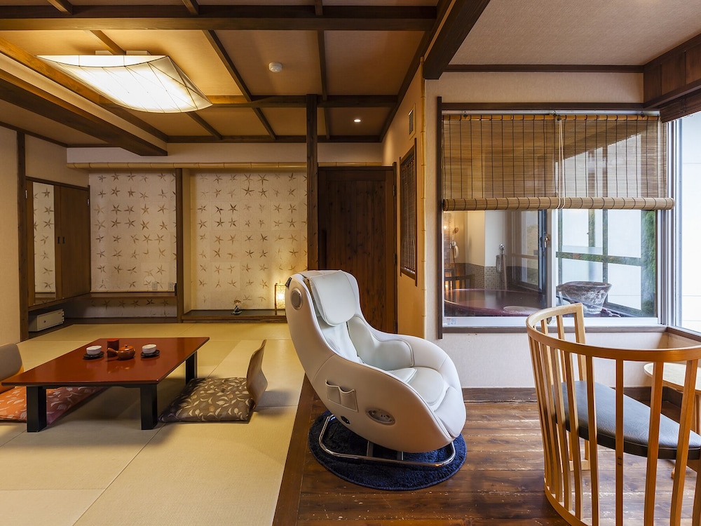 Japanese Style Room with Hot Spring Bath, Non Smoking - 310 - Photo 3