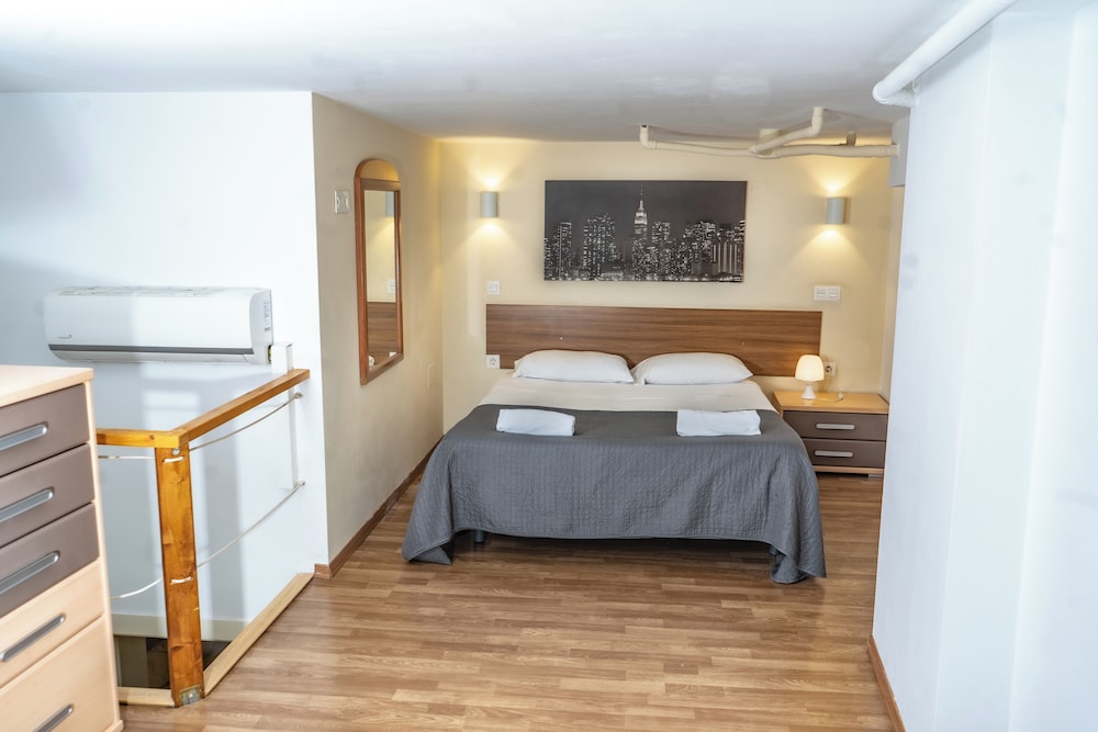 Apartamento Básico