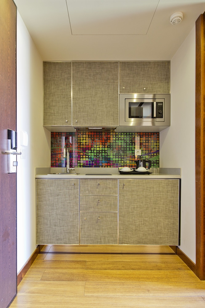 Apartment (1 person) - Photo 7