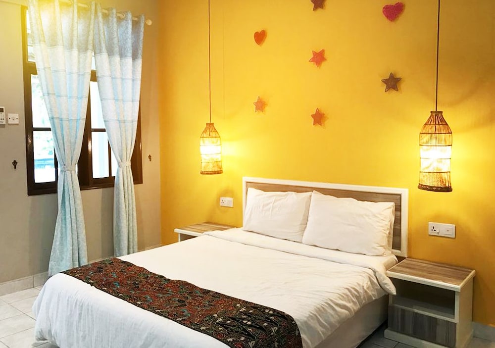 Deluxe Double Room photo 3