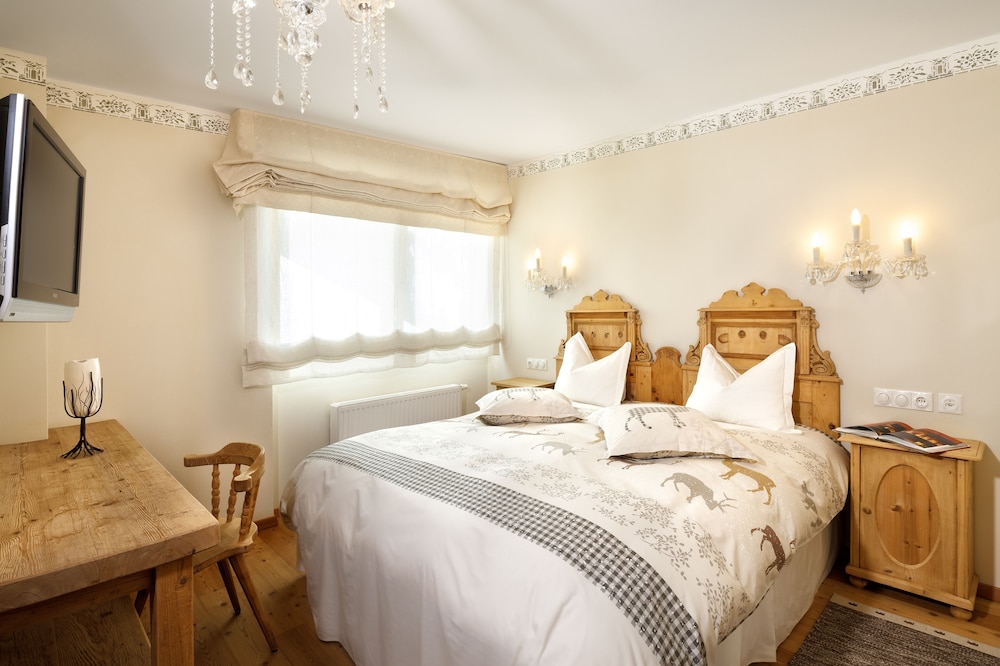 Alpin Suite photo 3