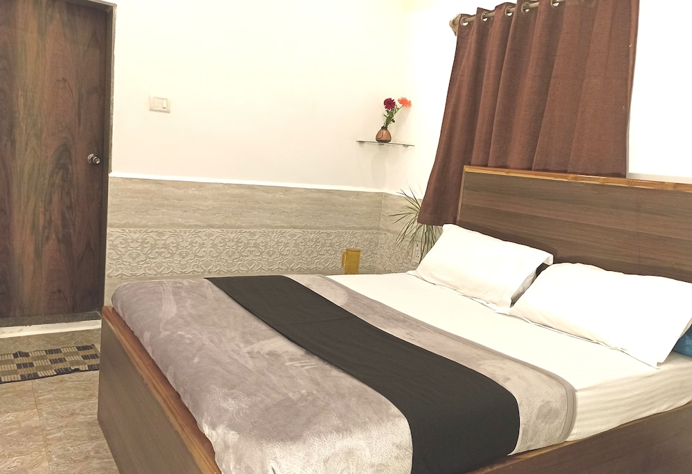 Economy Double Room, 1 Bedroom, Non Smoking, Ground Floor