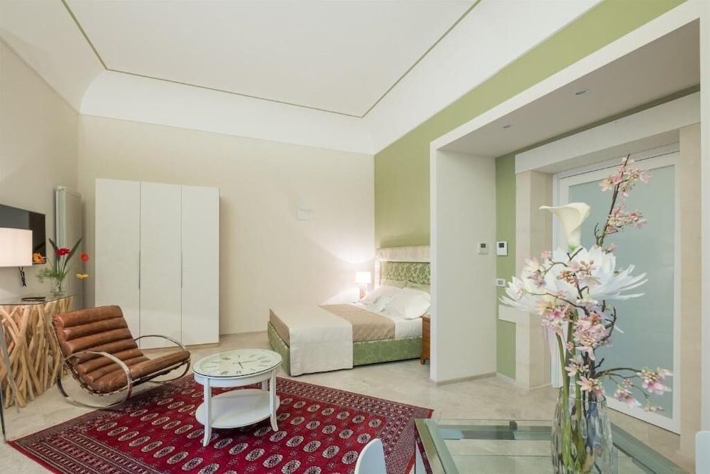 Exclusive Suite