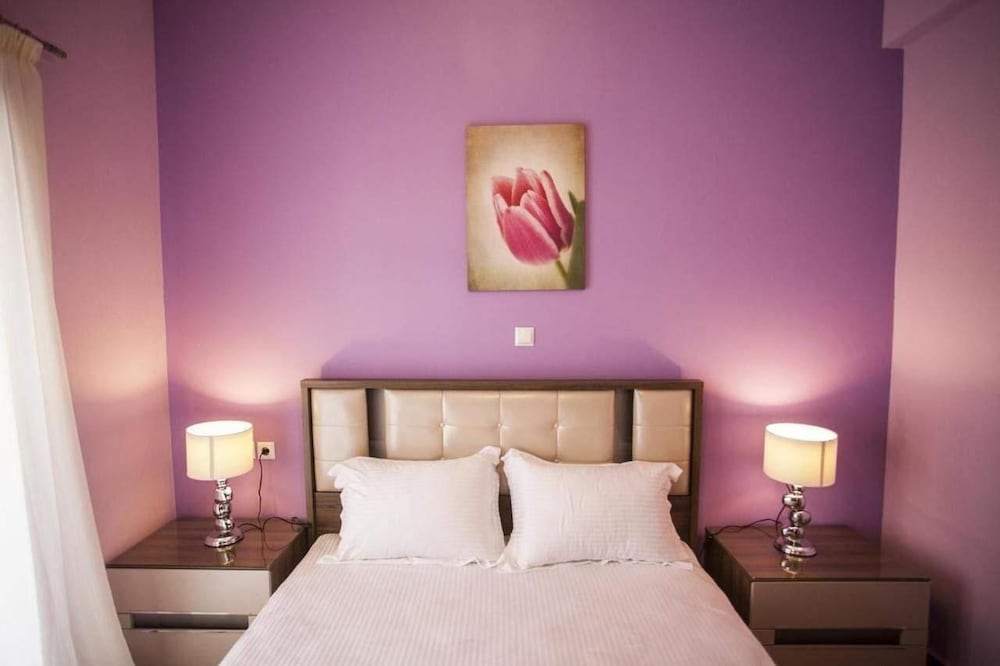 Double Room, Balcony