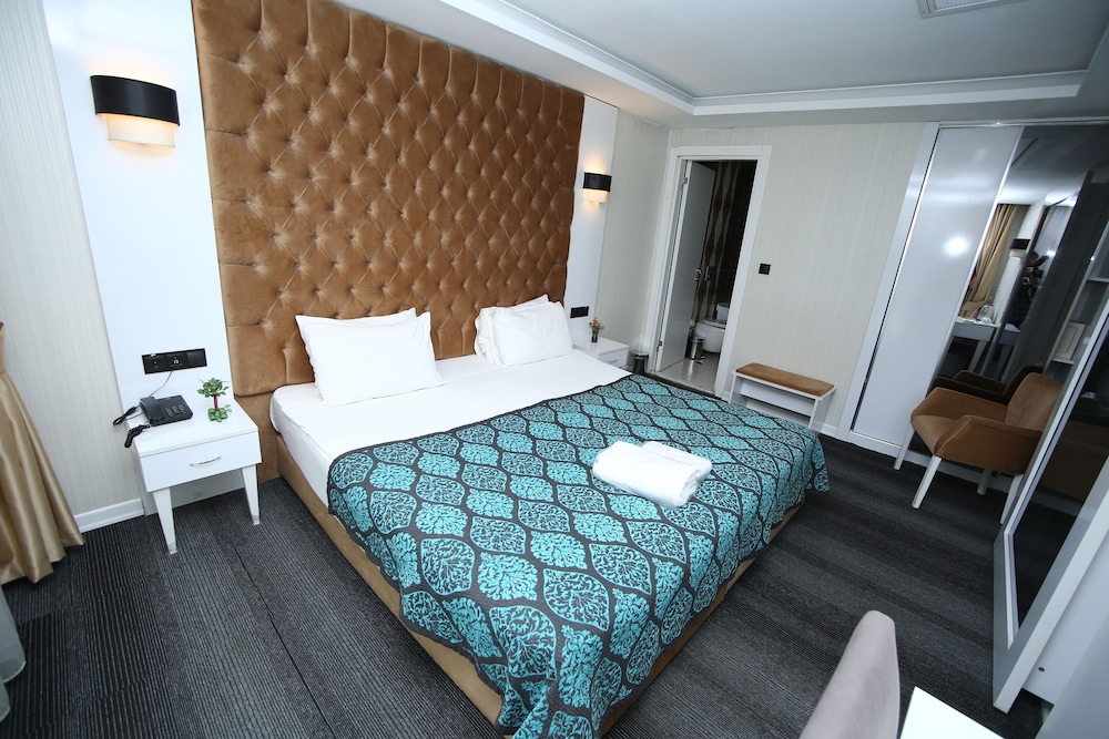 Suite, City View photo 3