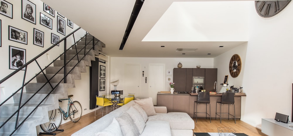 Apartment, 2 Bedrooms