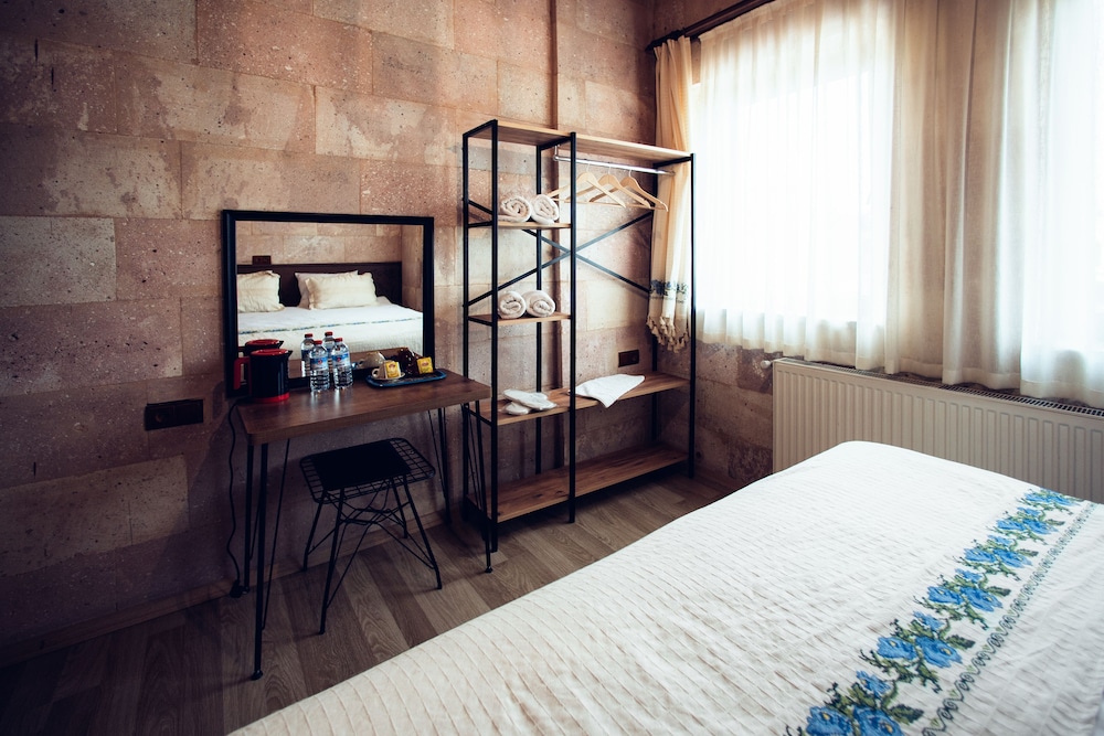 Basic Double Room - Photo 3