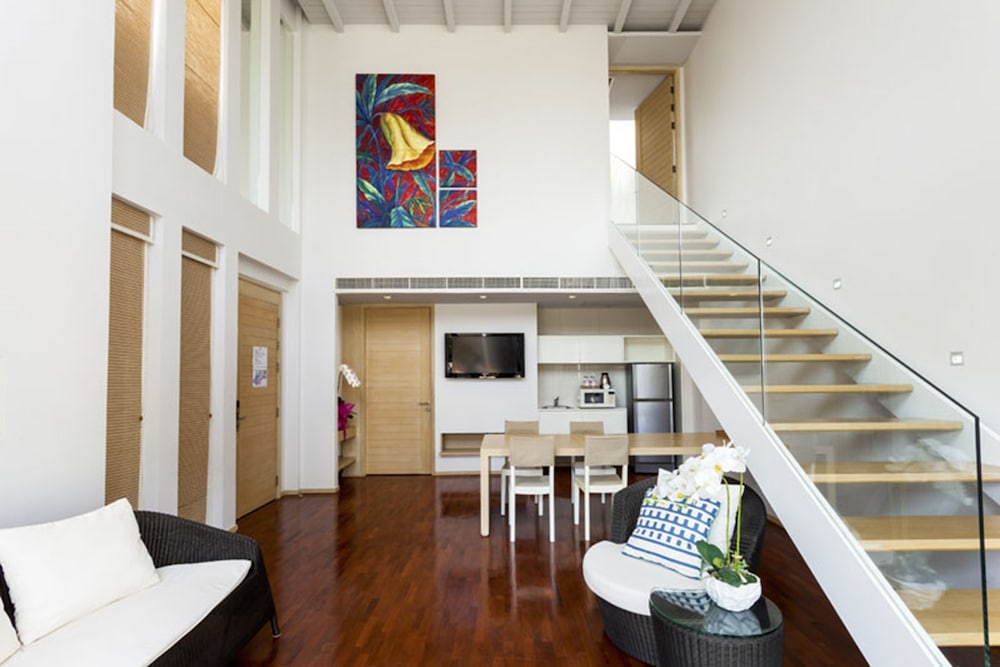 Lapa Duplex Suite
