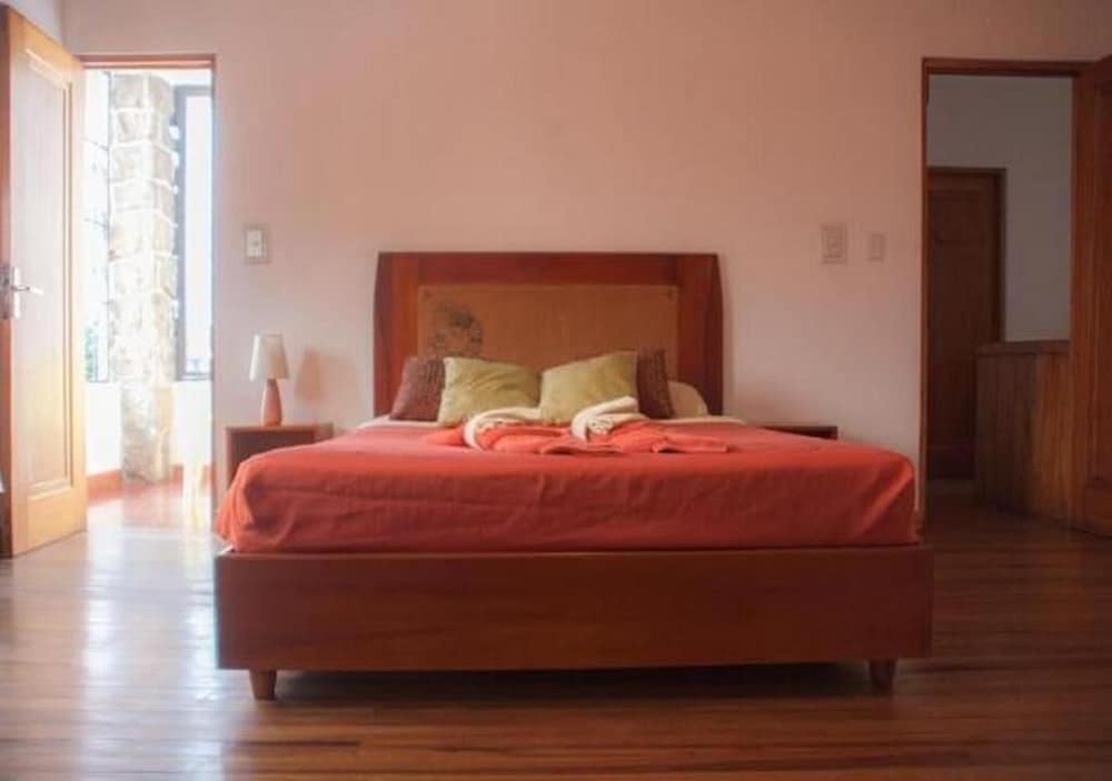 Deluxe Quadruple Room photo 2