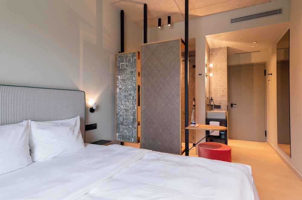 Classic Double Room - Photo 1