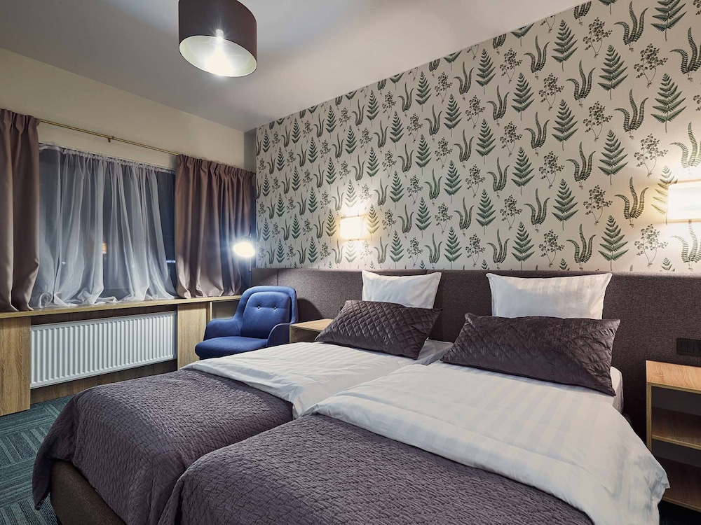 Standard Twin Room, 2 Twin Beds photo 1