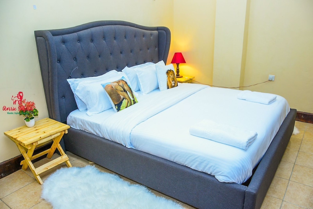 Business Apartment photo 3