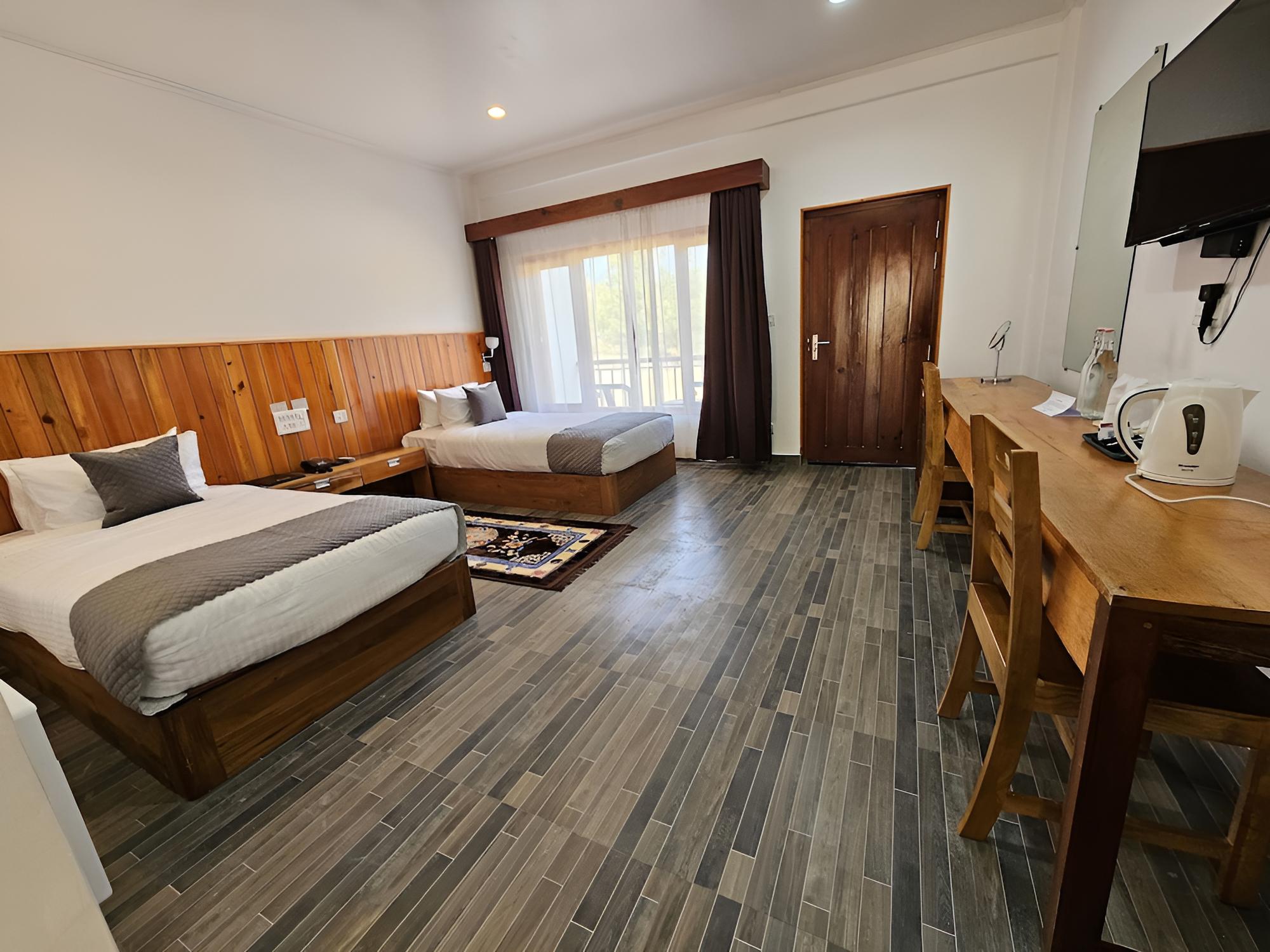 Superior Room photo 1