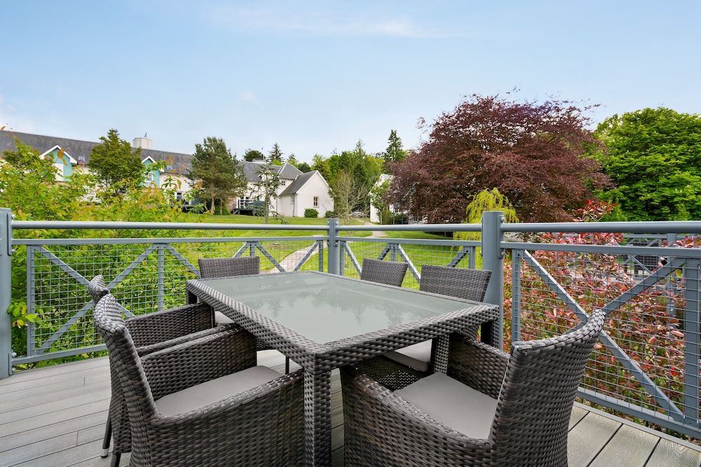 Three Bedroom Lodge - Photo 6