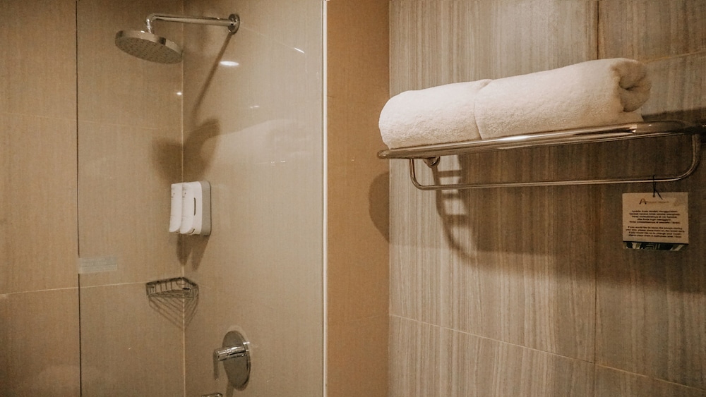 Deluxe Twin Room photo 3