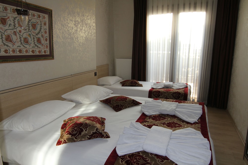 Standard Room, Sea View photo 2